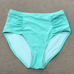 Bathing suit bottoms